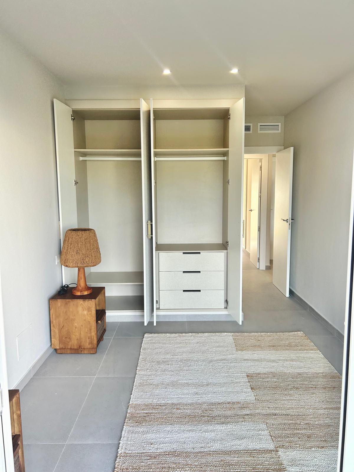 Vente. Appartement à Denia