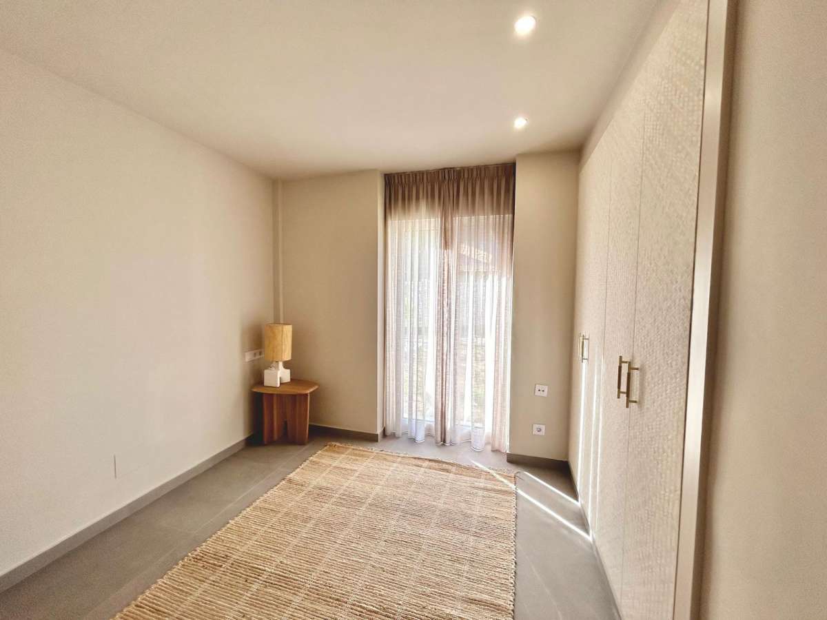 Vente. Appartement à Denia