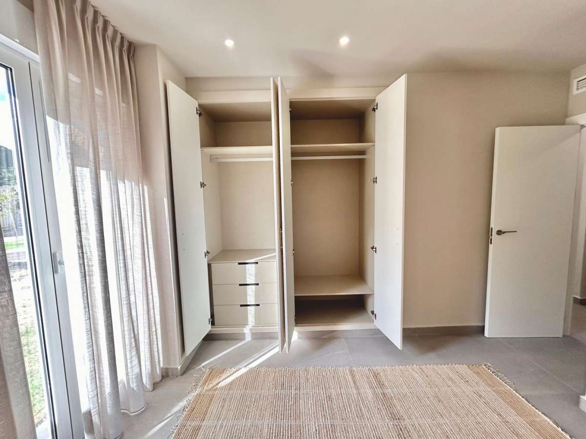 Vente. Appartement à Denia