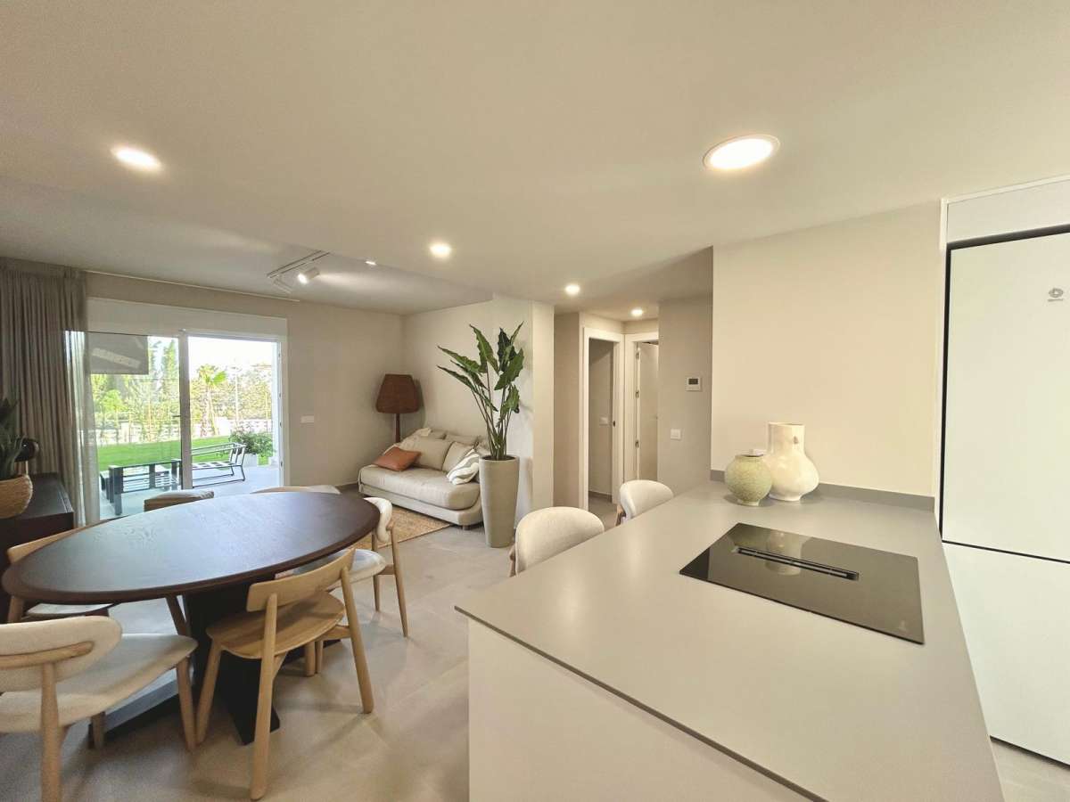 Vente. Appartement à Denia