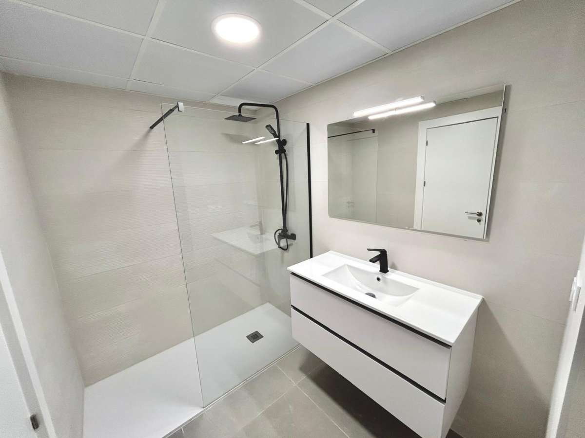 Vente. Appartement à Denia