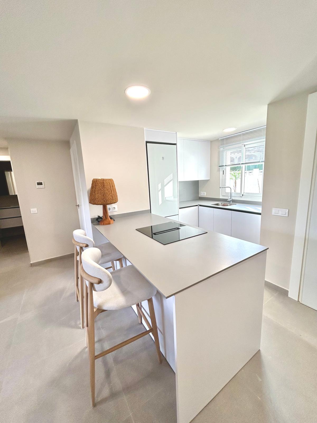 Vente. Appartement à Denia