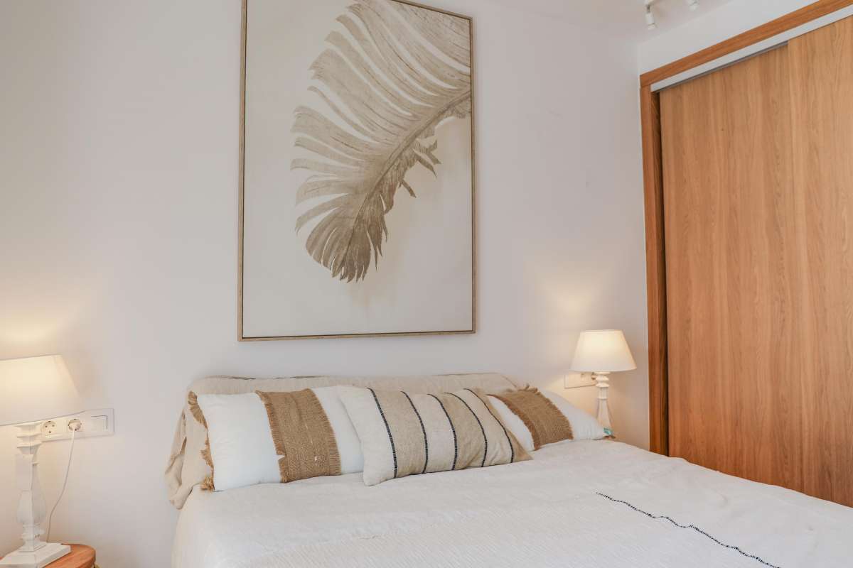 Vente. Appartement à Denia