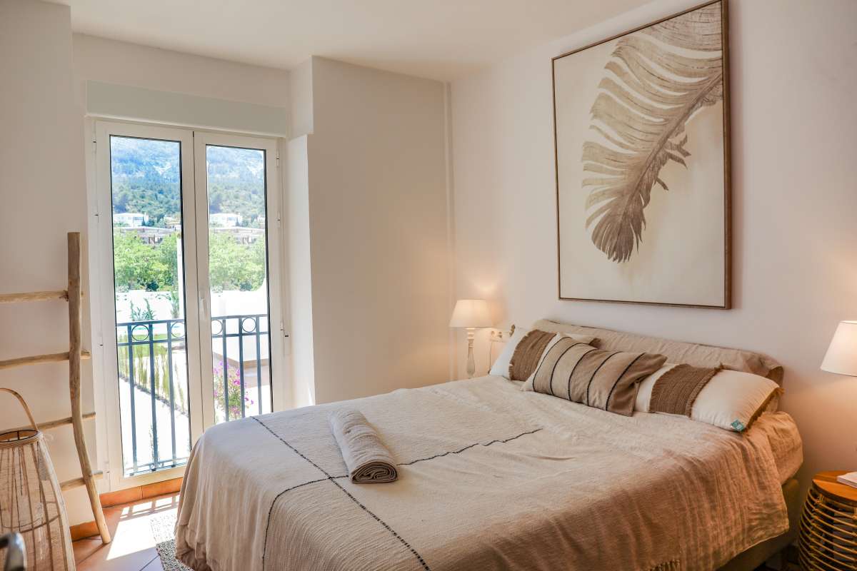 Vente. Appartement à Denia