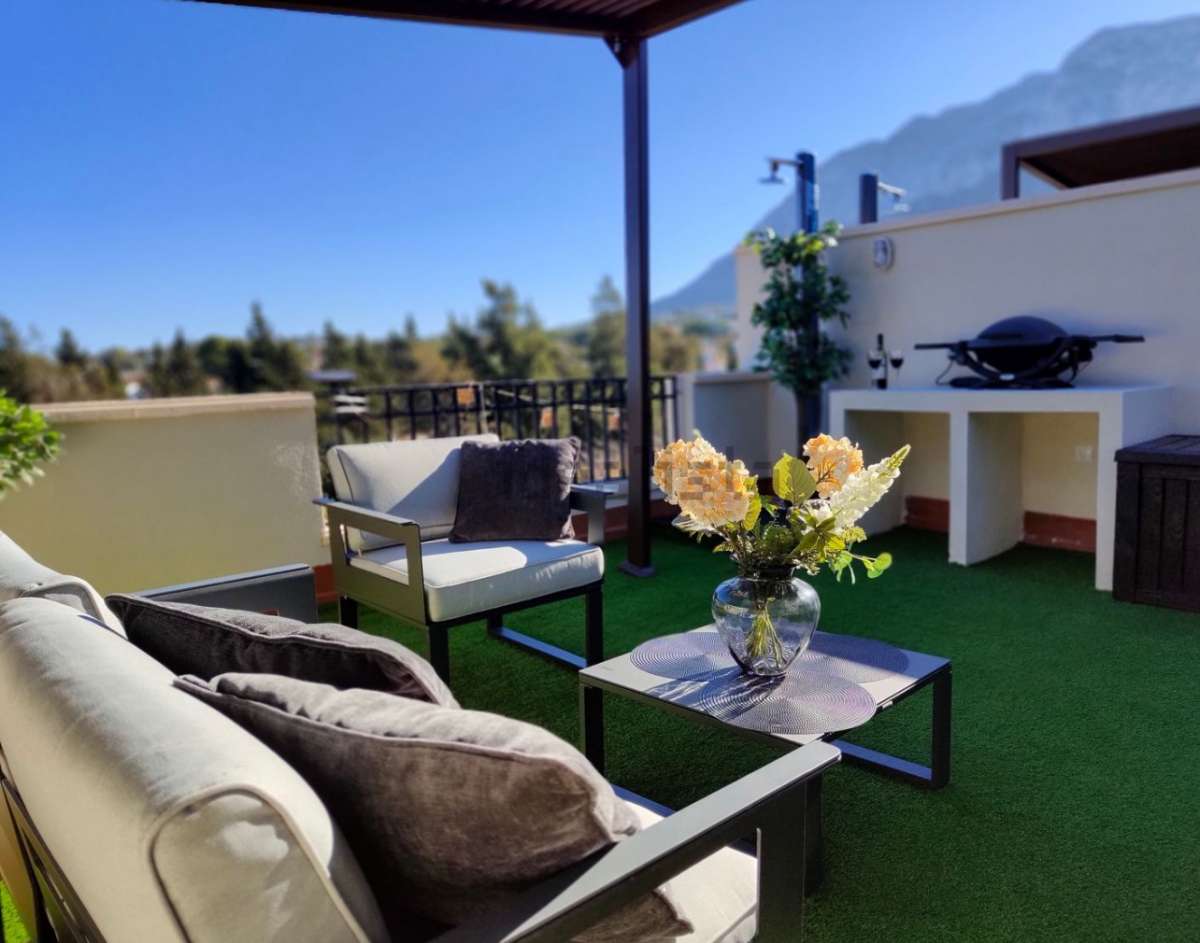 Vente. Appartement à Denia