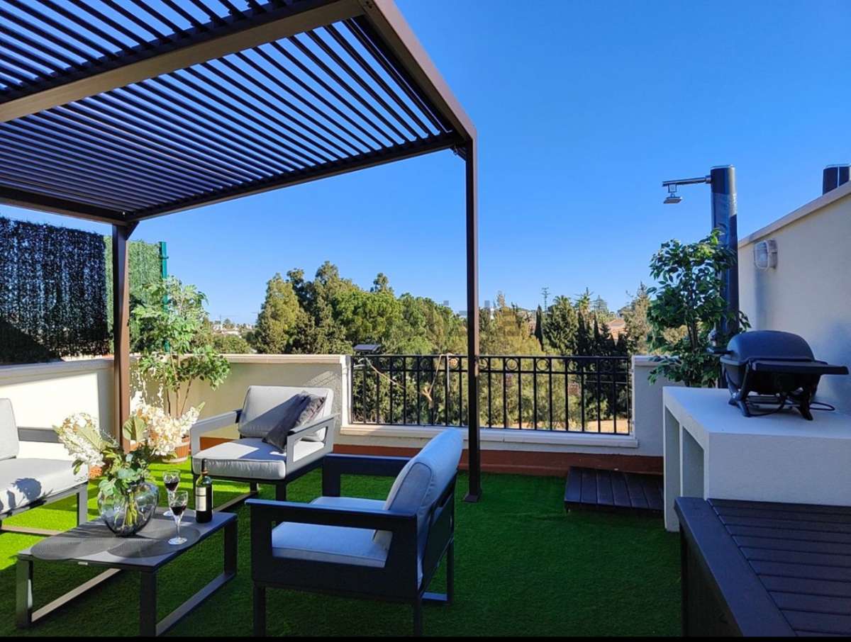 Vente. Appartement à Denia