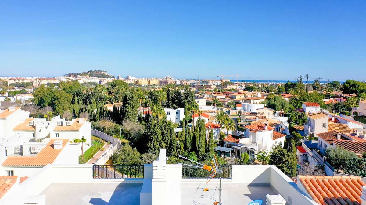 Vente. Appartement à Denia