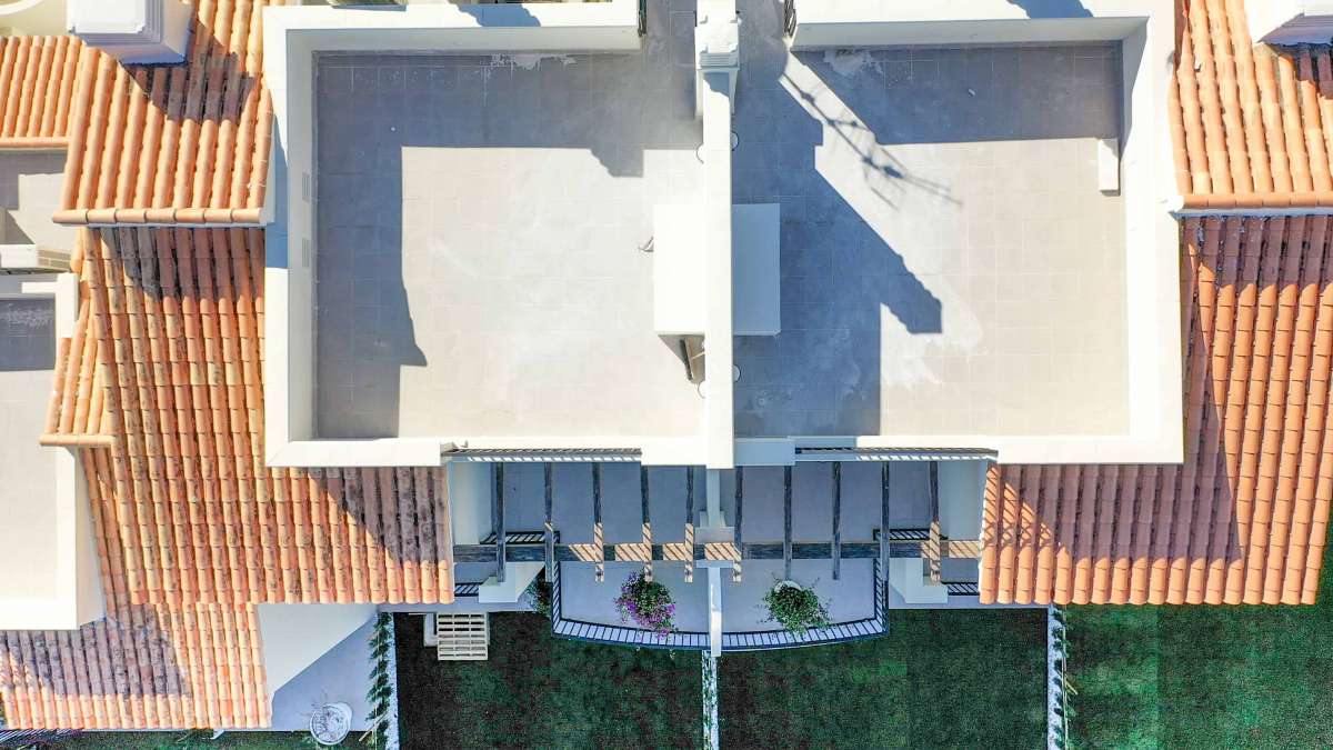 Vente. Appartement à Denia