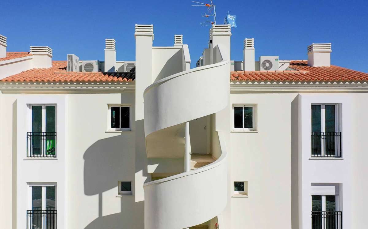 Vente. Appartement à Denia
