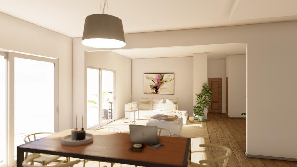 Vente. Appartement à Denia