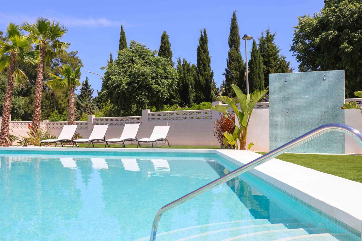 Verkoop. Appartement in Denia