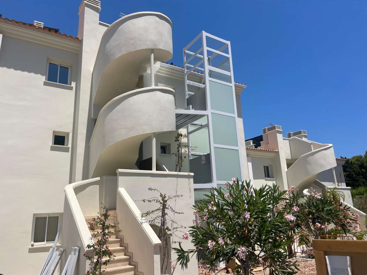 For Sale. Apartment in Denia