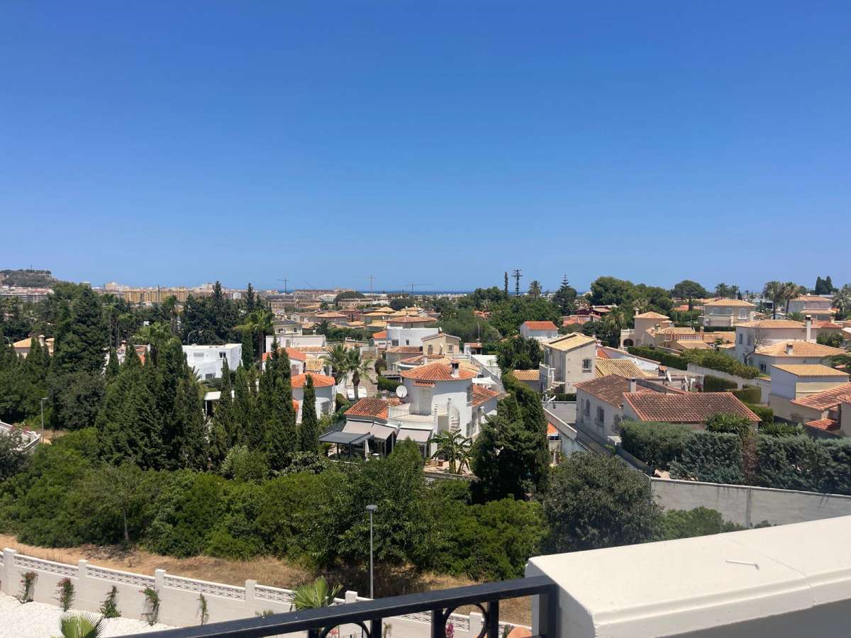 For Sale. Apartment in Denia