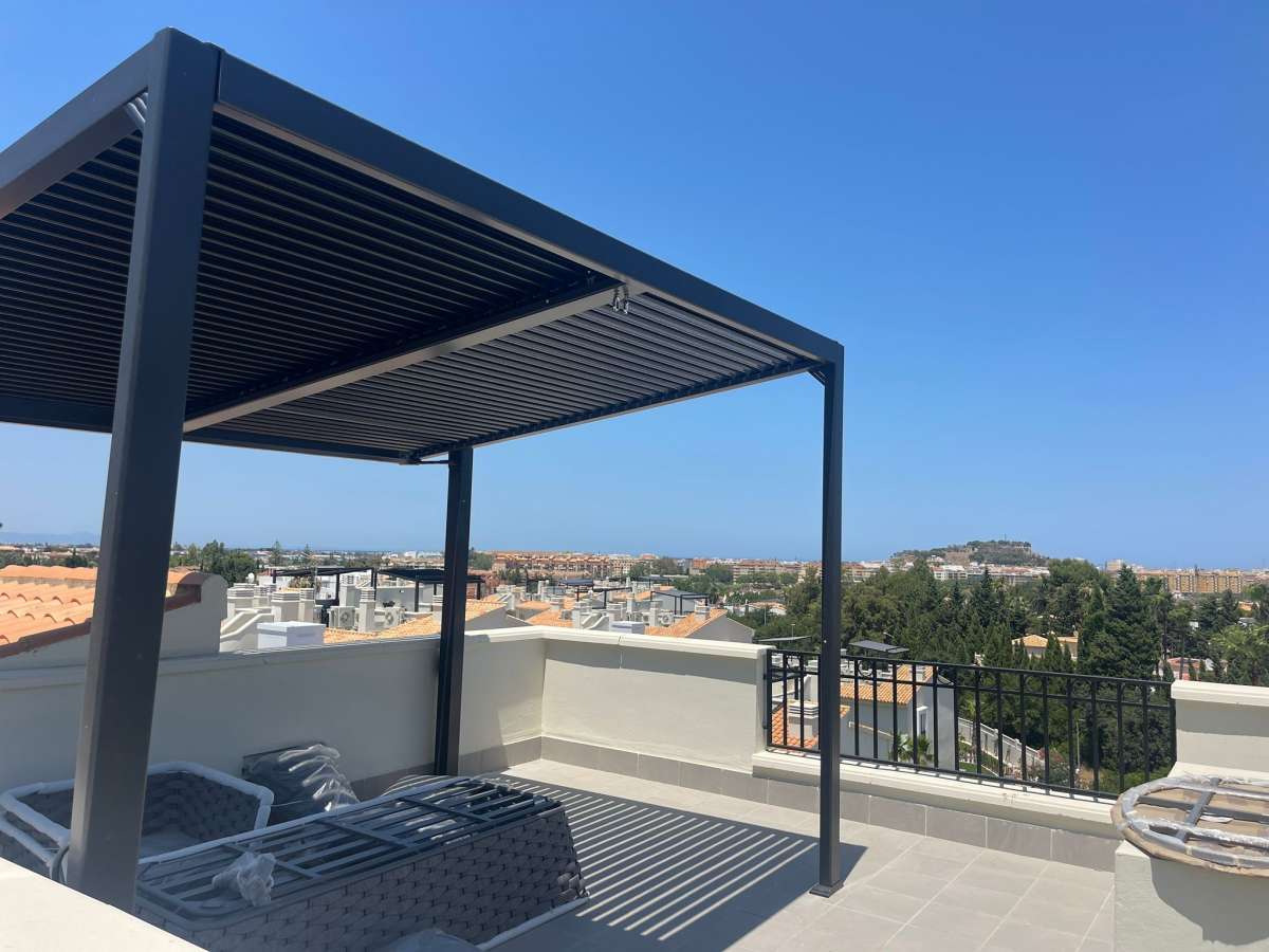 For Sale. Apartment in Denia