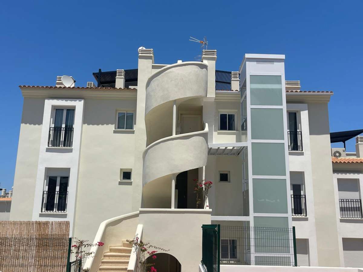 For Sale. Apartment in Denia