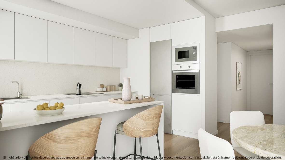 Apartment in Denia - Image 5