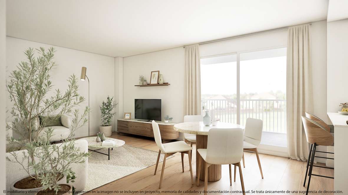 Apartment in Denia - Image 2