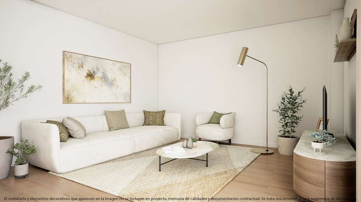 Apartment in Denia - Image 3