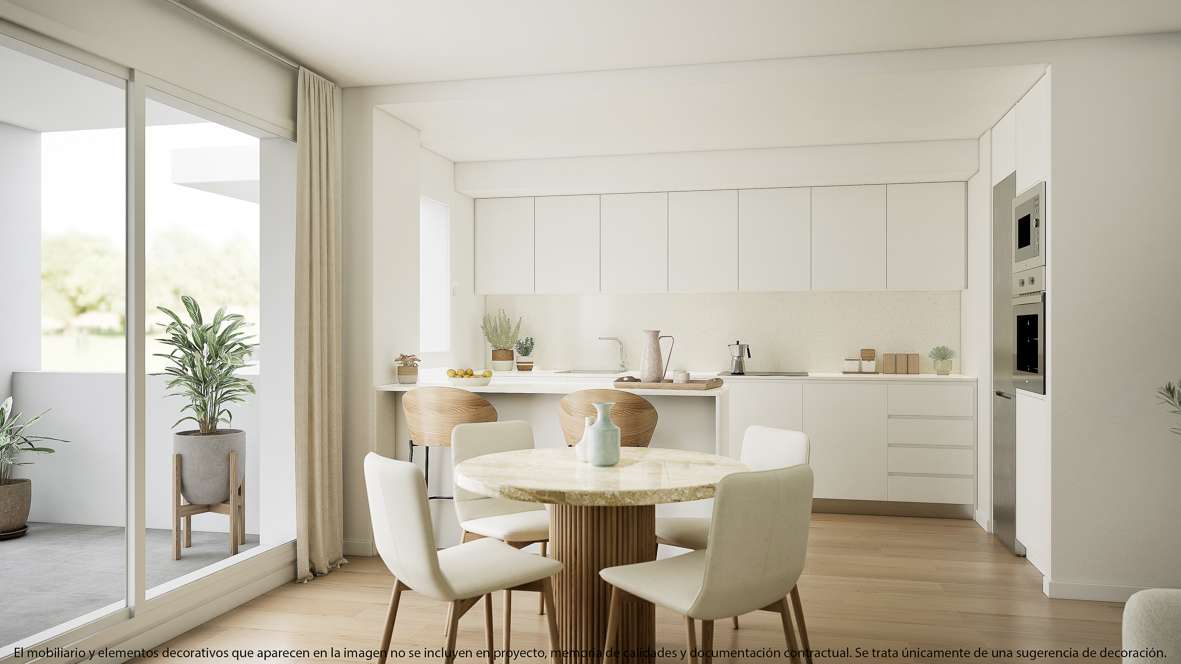 Apartment in Denia - Image 4