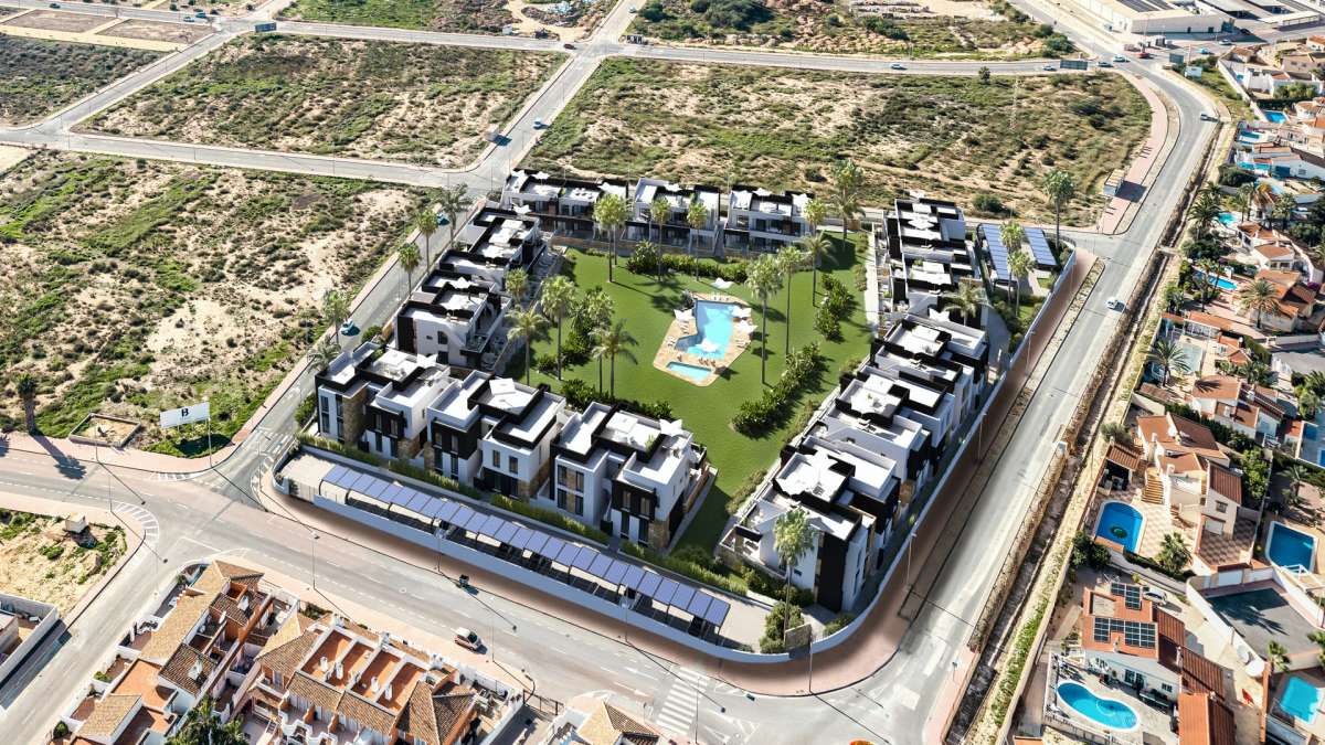 House in Ciudad Quesada - Image 4