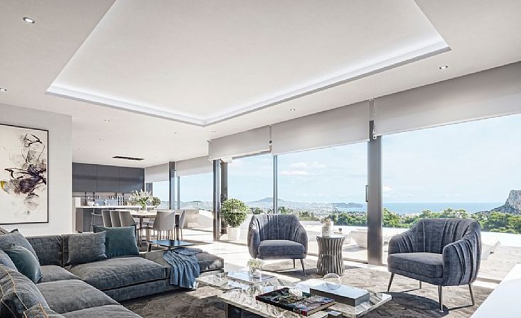 Villa in Calp - Image 3