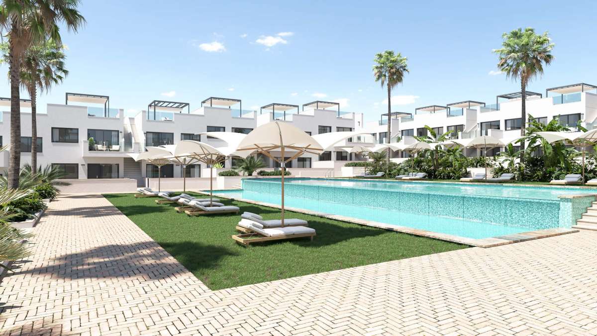 House in La Zenia - Image 3