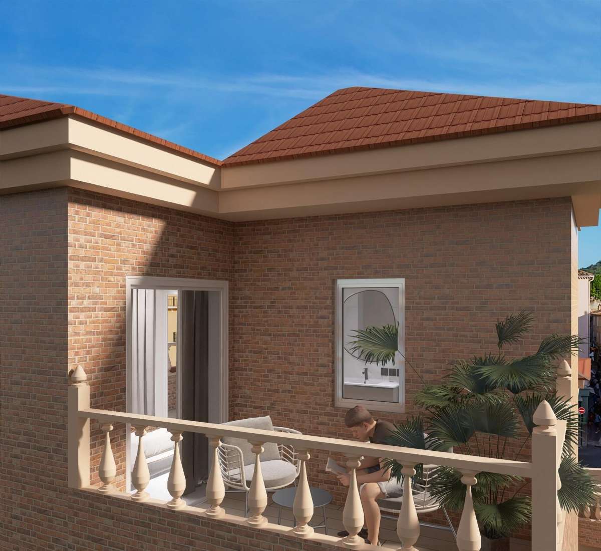 House in Ciudad Quesada - view 1