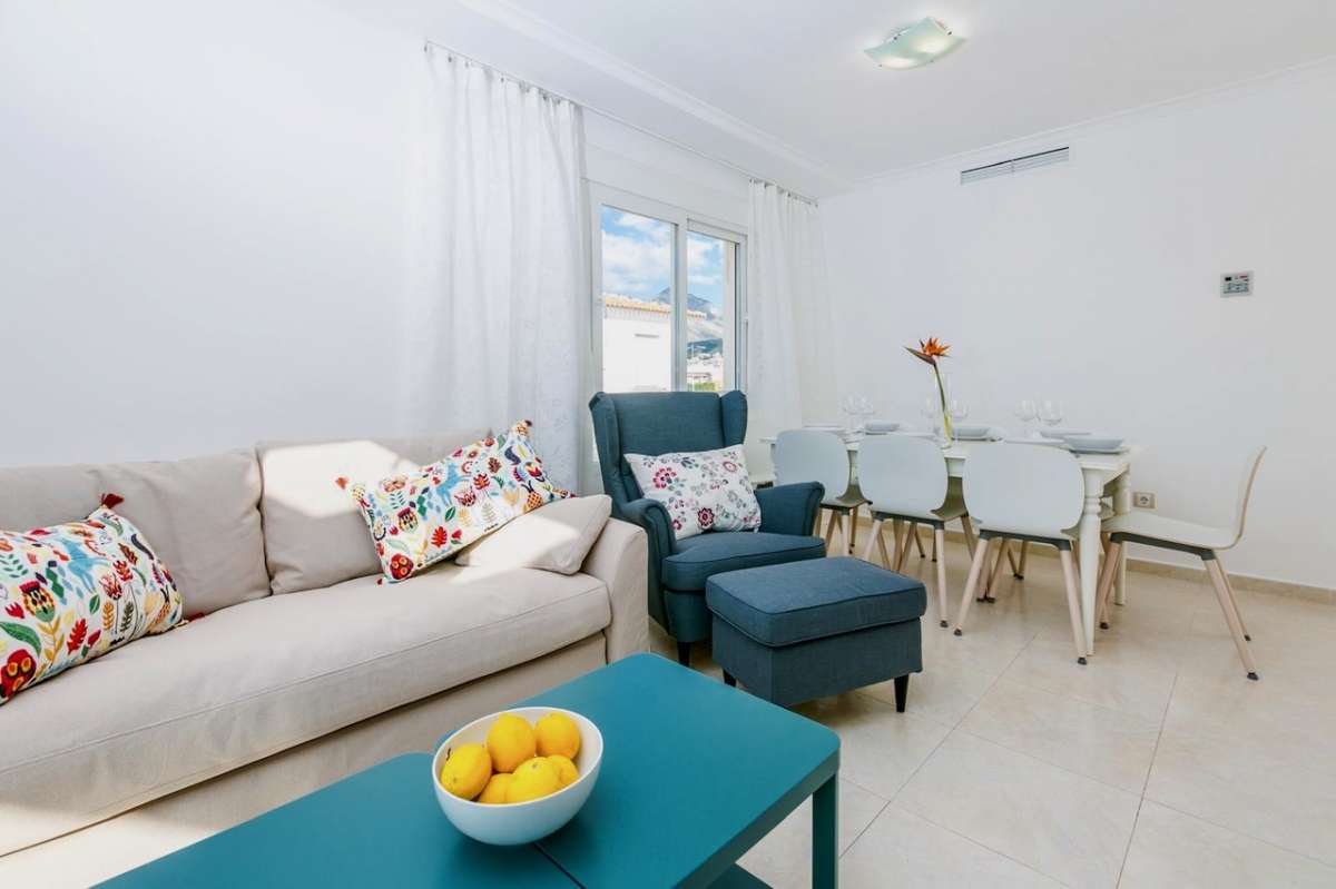 apartamento en javea · javea 384999€