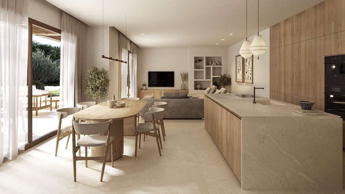 Villa in Benissa - Image 2