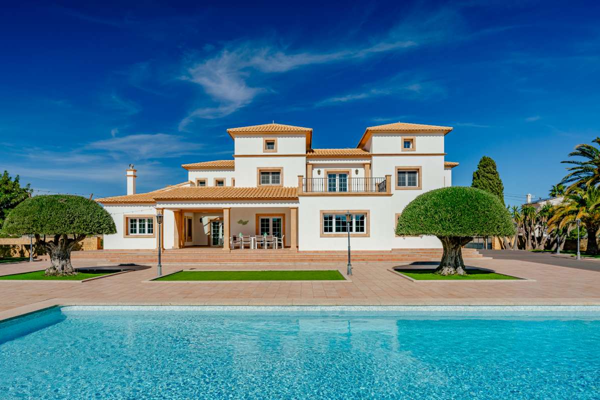 detached-villa en calpe · calpe 2500000€