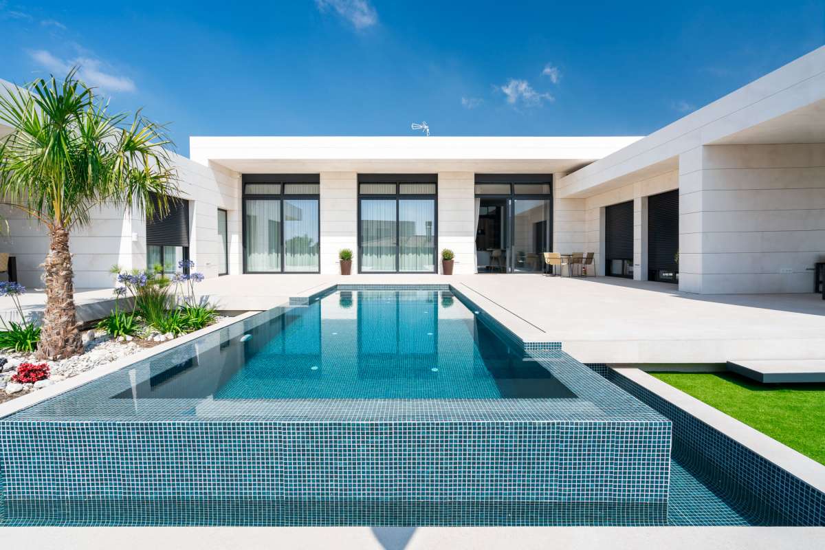 House in Molina de Segura - Image 2