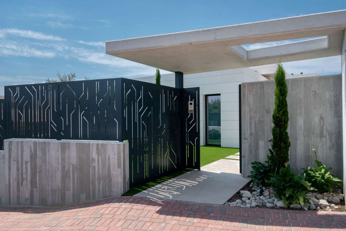 House in Molina de Segura - Image 4