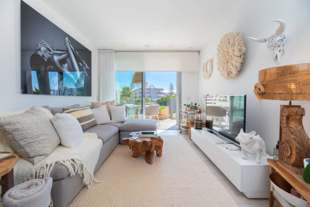 657245 - For Sale. Apartment in Ibiza