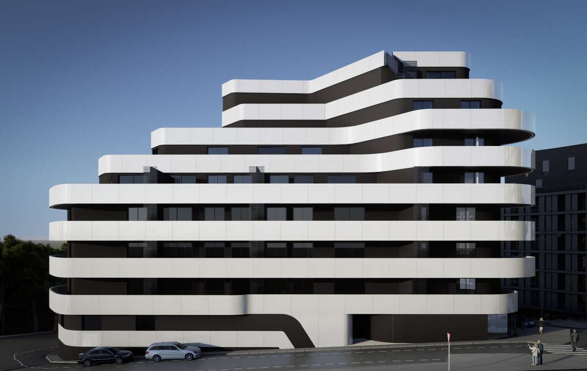 Apartment in Calp - Image 3