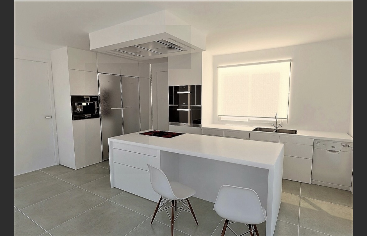 Verkoop. Perceel in Moraira