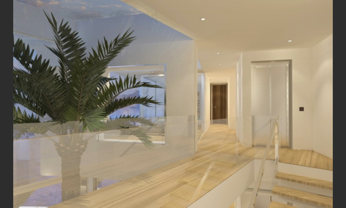 Verkoop. Perceel in Moraira