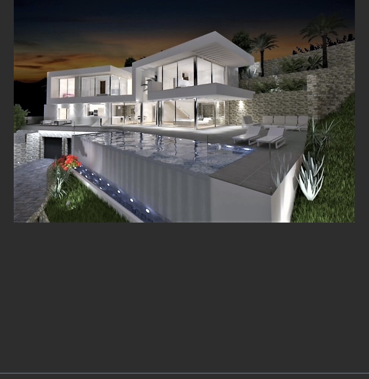 Verkoop. Perceel in Moraira