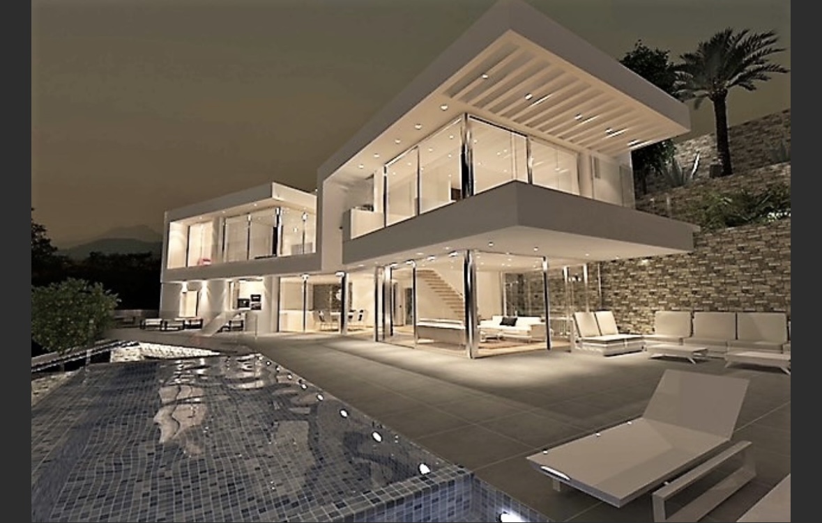 Verkoop. Perceel in Moraira