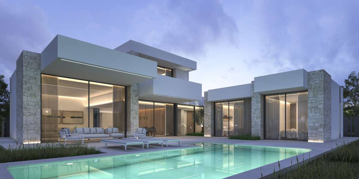 villa-independiente en denia · denia 1290000€