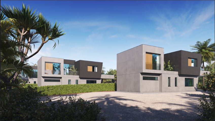 Villa in Calpe