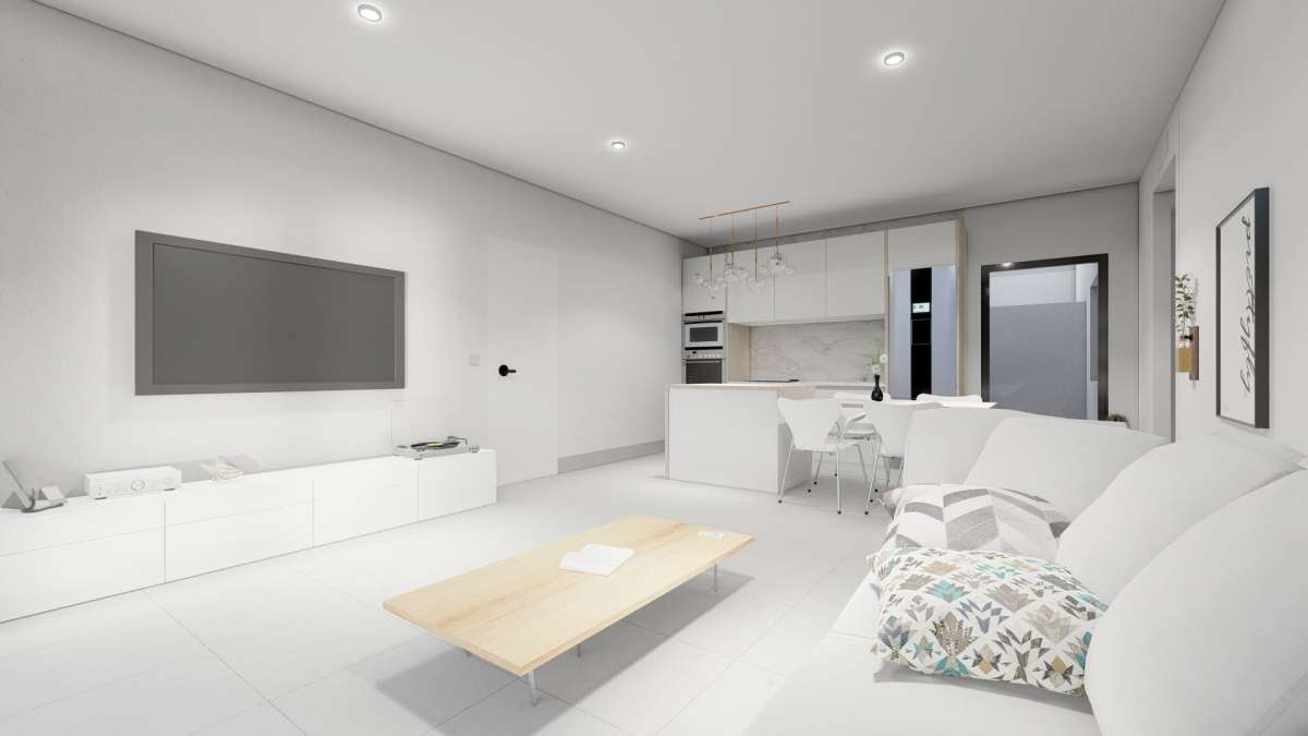 House in Los Sanchez - Image 2