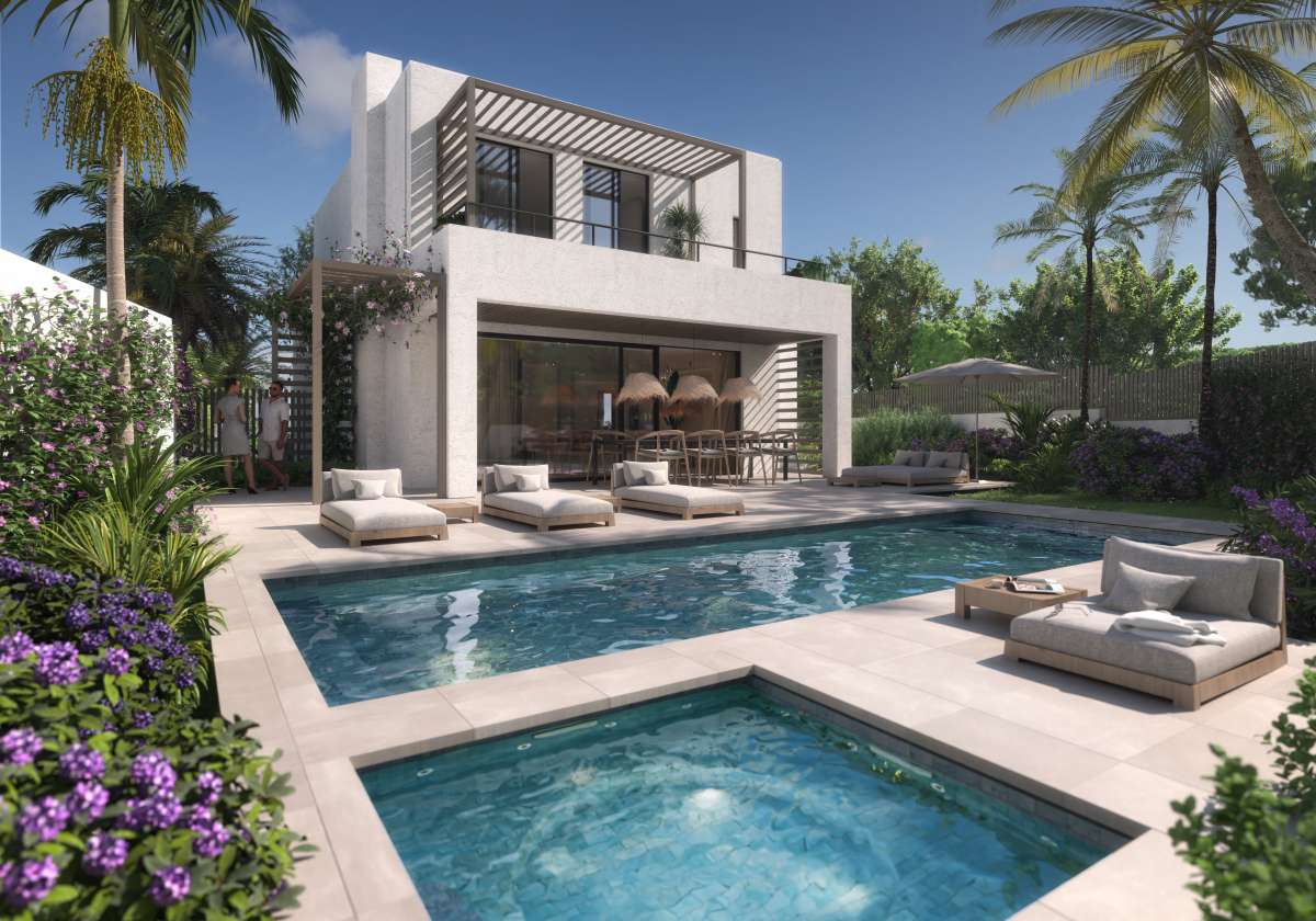 664371 - For Sale. Plot in Ibiza