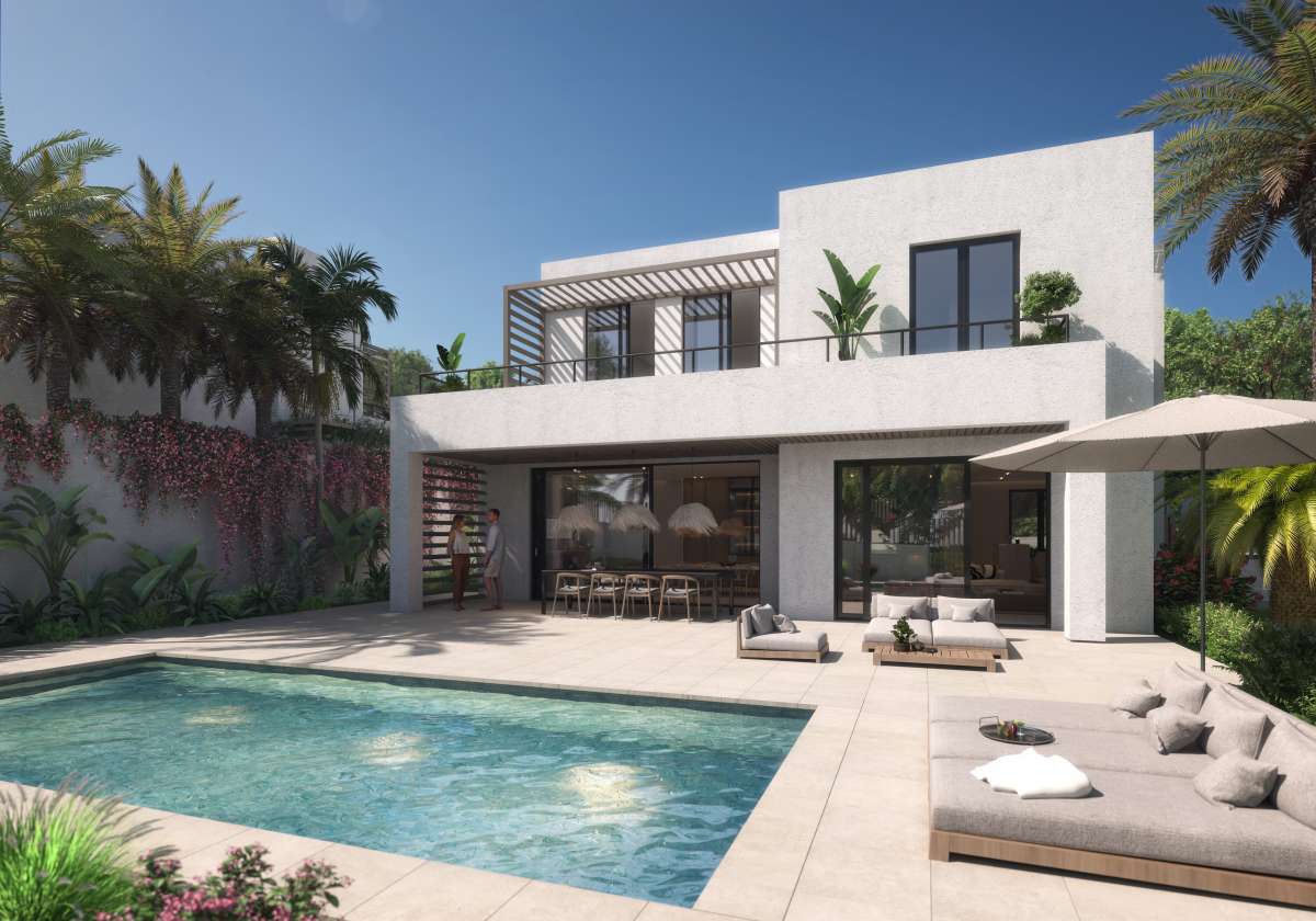 664371 - For Sale. Plot in Ibiza
