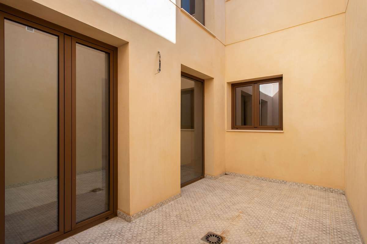 Apartment in Hondon de las Nieves - view 1