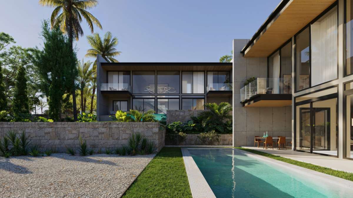 Villa in Calpe