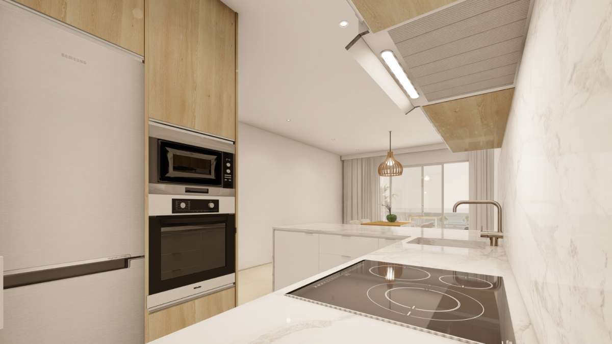 Apartment in Torre de la Horadada - Image 4