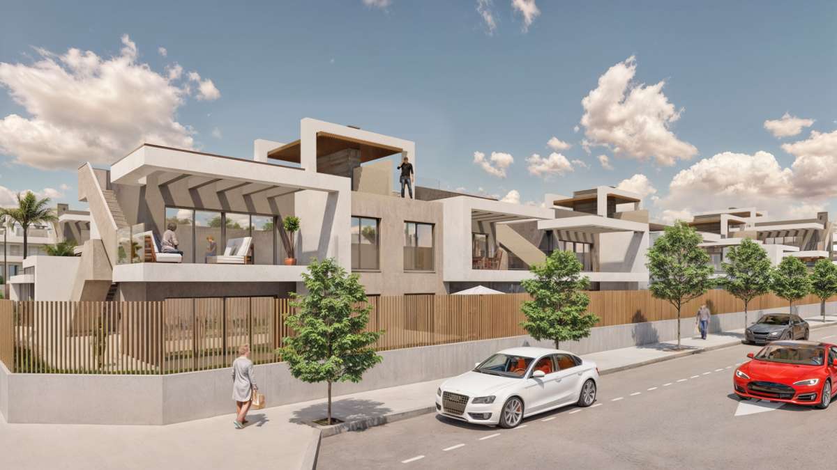 Apartment in Torre de la Horadada - Image 3