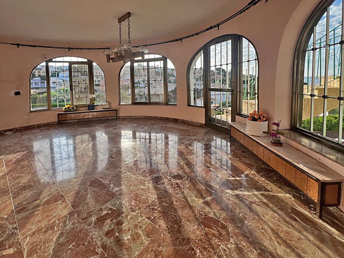 Verkoop. Villa in Calpe