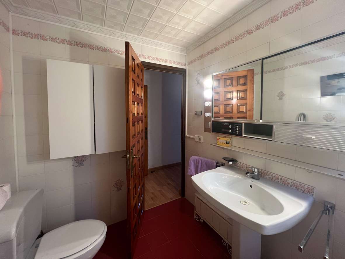 Verkoop. Villa in Calpe