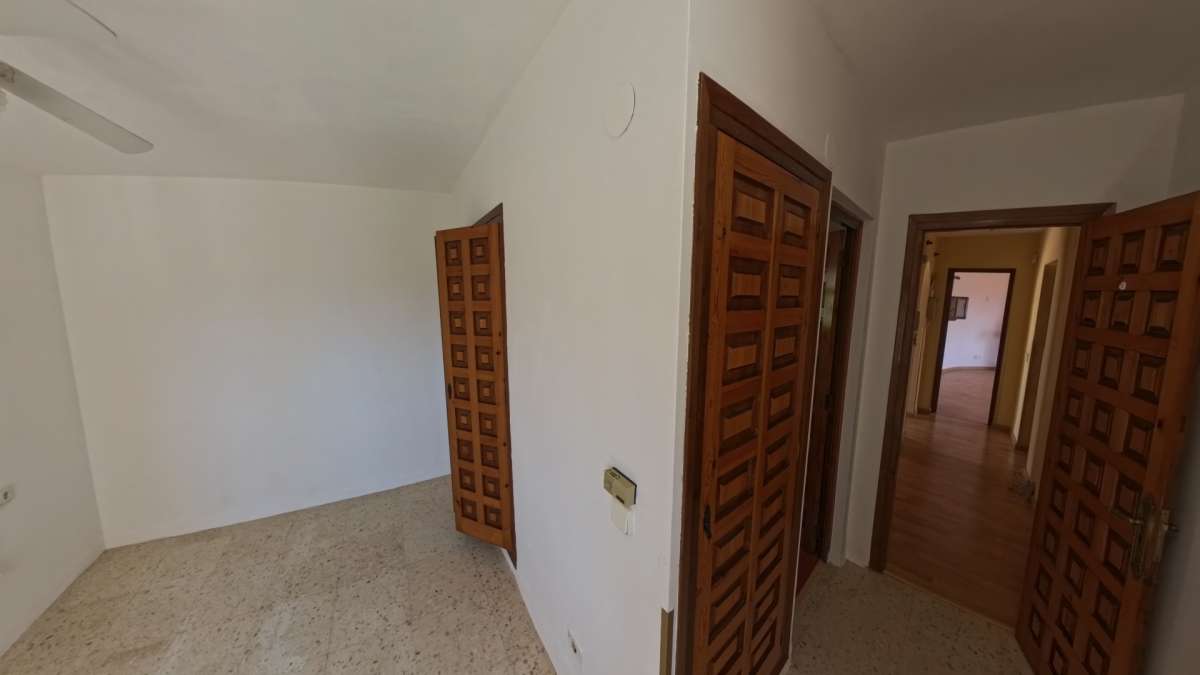 Verkoop. Villa in Calpe